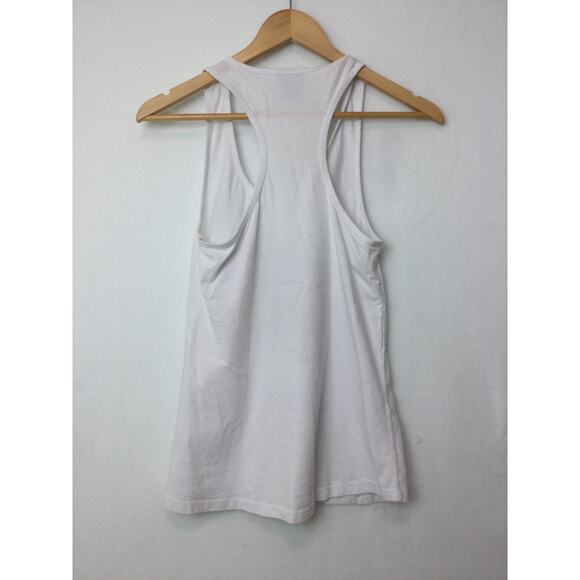 Mare Blue Racerback Tank from Playa Del Carmen Mexico - Picture 3 of 4